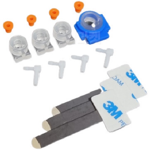 HP 8020/6962 시리즈 헤드 패킹