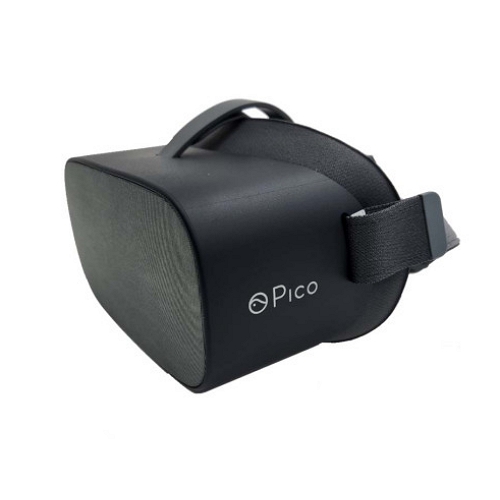 PICO  리얼 플러스