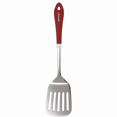 해피콜  뉴그립 스테인리스 뒤집개