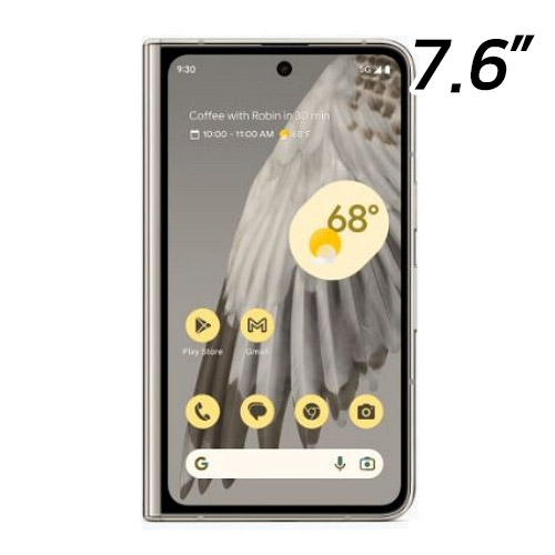 Google  픽셀 폴드 256GB, 자급제