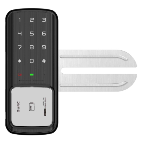 솔리티  SG-30 (단문형)