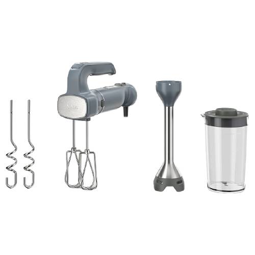 닌자  푸디 파워 믹서 CI105BRN