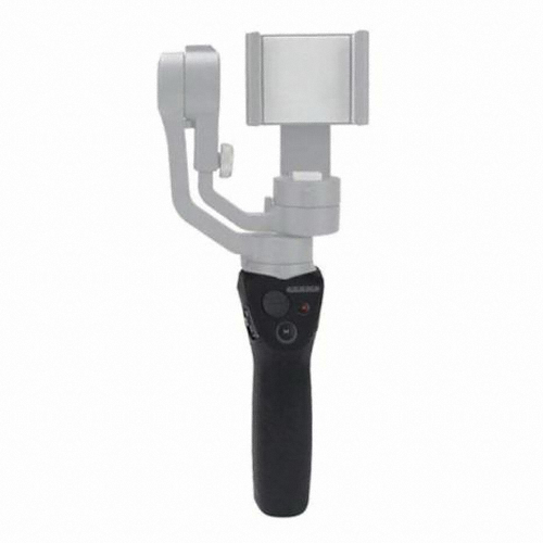 IEDiSTAR  아이디스타 오즈모 모바일2용 실리콘 핸들 커버