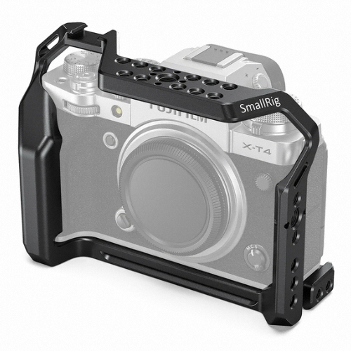 SmallRig  후지필름 X-T4용 CCF2808 케이지