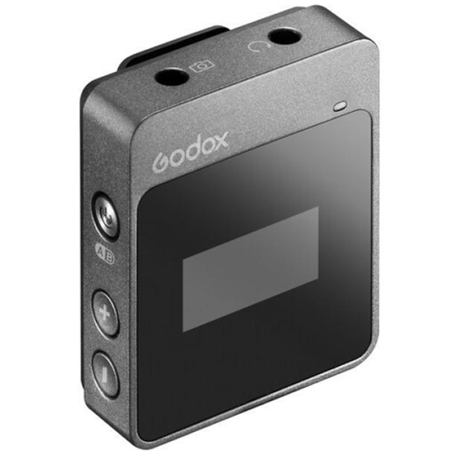 GODOX  무브링크 무선마이크 수신기