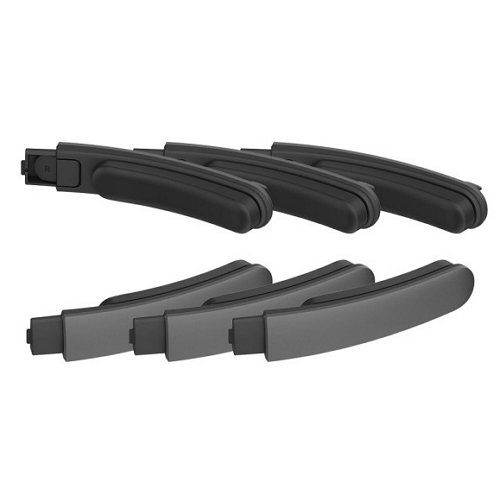 HTC  XR Elite 전용 템플 패드