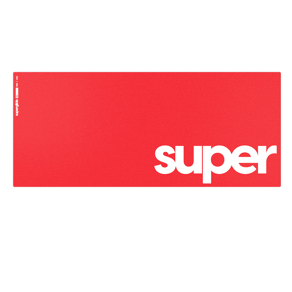 PULSAR  슈퍼글라이드 유리패드