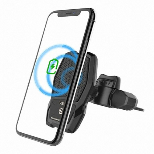 키스맥  슬롯 퀵패드 차량용 무선충전거치대