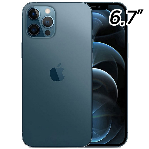 Apple  아이폰12 프로 맥스 128GB, 공기계