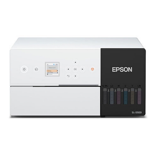 EPSON  슈어랩 SL-D540