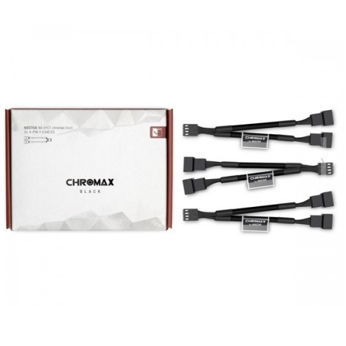 녹투아  NA-SYC1 chromax black