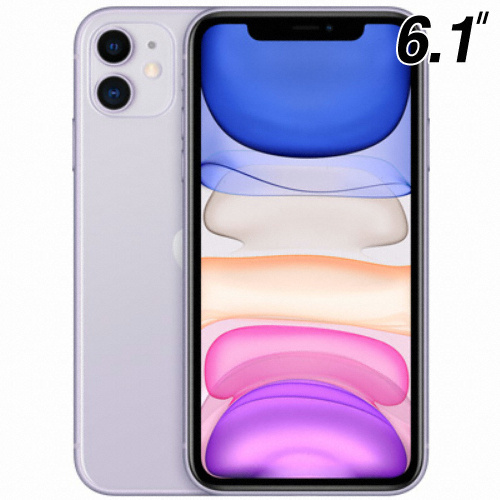 APPLE  아이폰11 LTE 64GB, 공기계