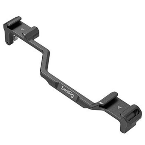 SmallRig  4339 SONY A6700용 듀얼 콜드슈 마운트 플레이트