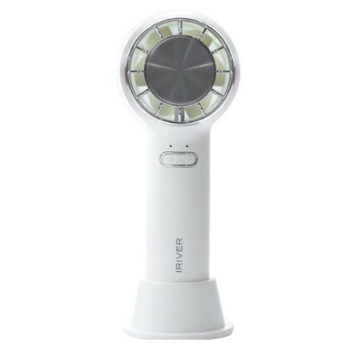 아이리버  스톰 아이스 손 선풍기 IF-C22