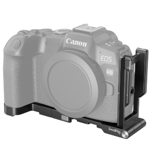 SmallRig  캐논 R8,RP용 4211 접이식 L브라켓