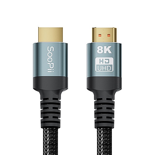 Soopii  HH80 HDMI v2.1 케이블