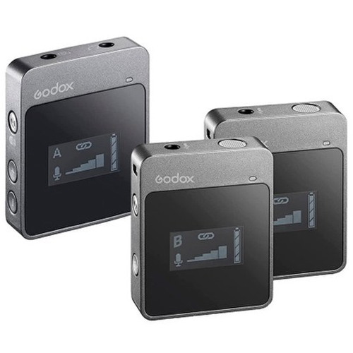 GODOX  무브링크 M2 무선마이크