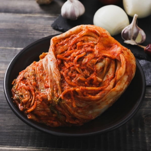 오바로이 포기김치 7kg [1개] - 에누리 가격비교