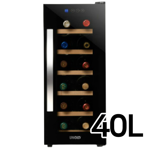 우놀드  EA31EC-40-T