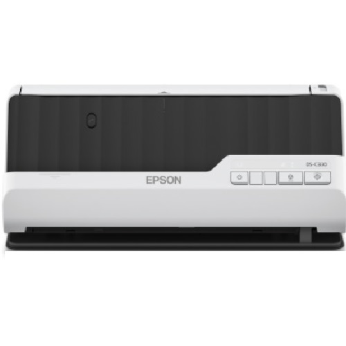 EPSON  DS-C330