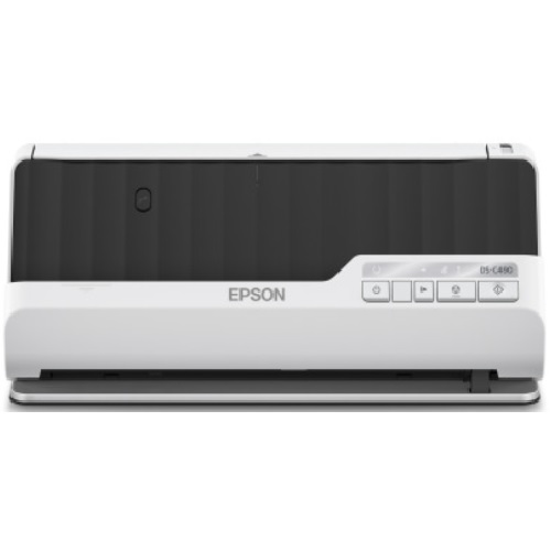 EPSON  DS-C490