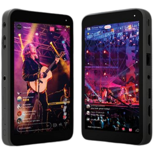 유쾌한생각  YOLOLIV INSTREAM