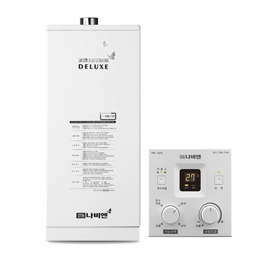 경동나비엔  디럭스 LFA-20KD