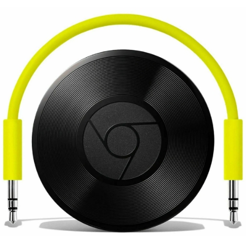 Google  구글 크롬캐스트 오디오