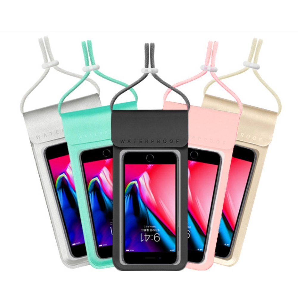 휴대폰 방수케이스