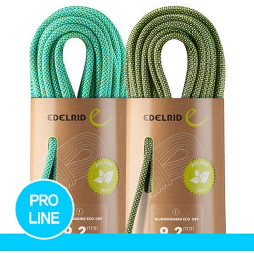 에델리드 9.2mm 허밍버드 에코 드라이 60m