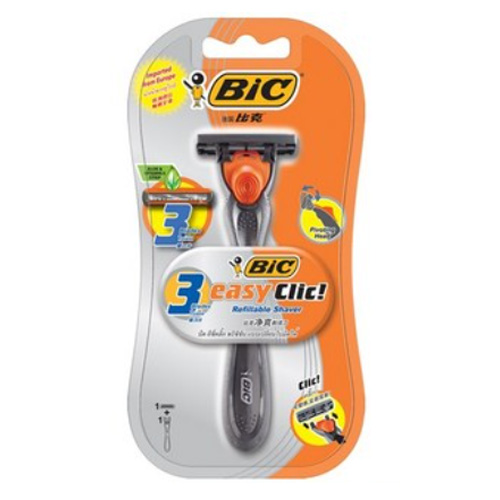 BIC  빅 이지클릭