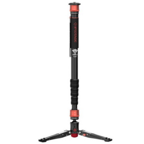 IFOOTAGE  CB3-A180T 코브라3 모노포드