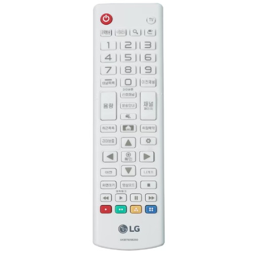 LG전자  AKB75095350