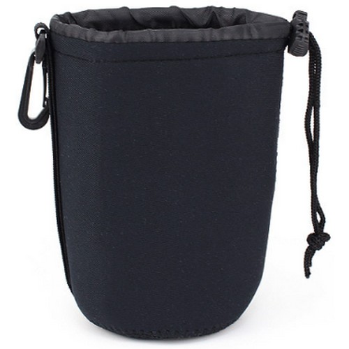 A812 네오프렌 렌즈파우치 L