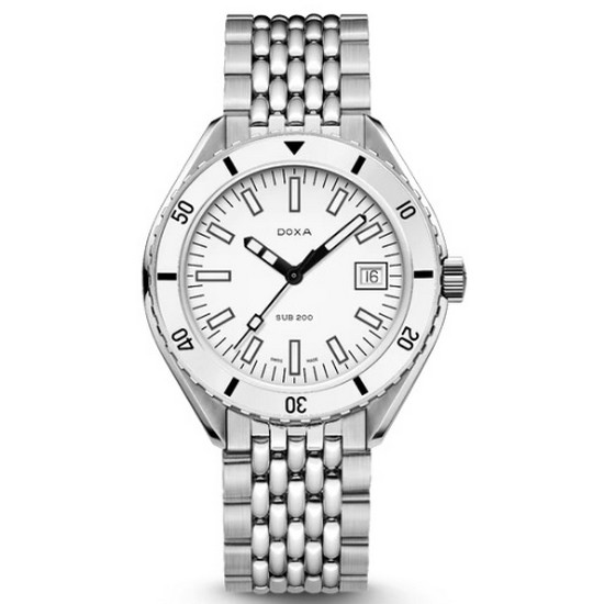 독사 서브 200 화이트펄 799.10.011.10