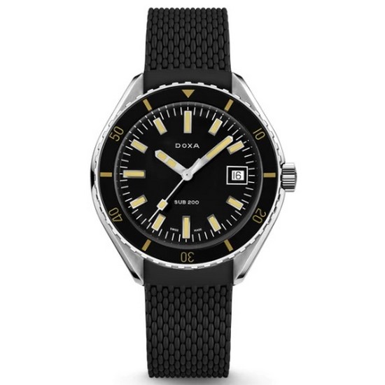 독사 서브 200 샤크헌터 799.10.101.20