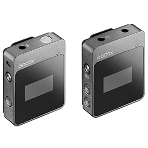 GODOX  무브링크 M1 무선마이크
