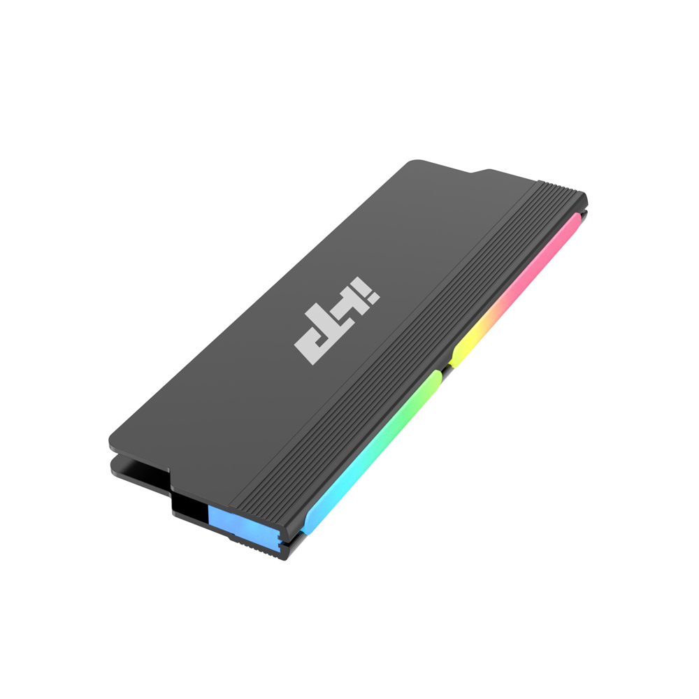 IHTP  DR-01 ARGB 메모리 방열판