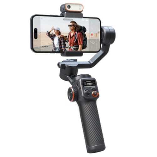 호헴  아이스테디 M6 스마트폰 짐벌