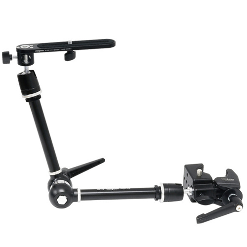 본젠  KM-172G 매직암 브라켓 + KM-191G 슈퍼 클램프