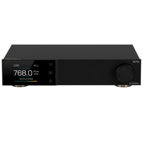 TOPPING  D70 Pro OCTO