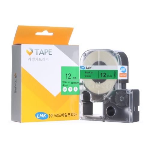 로드메일코리아  정품 12MGK
