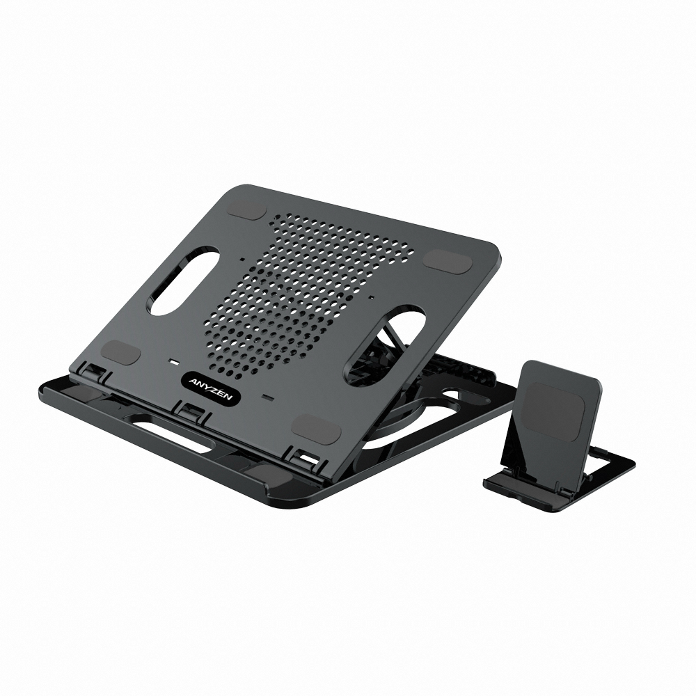 애니젠  APC-A2000 노트북 거치대