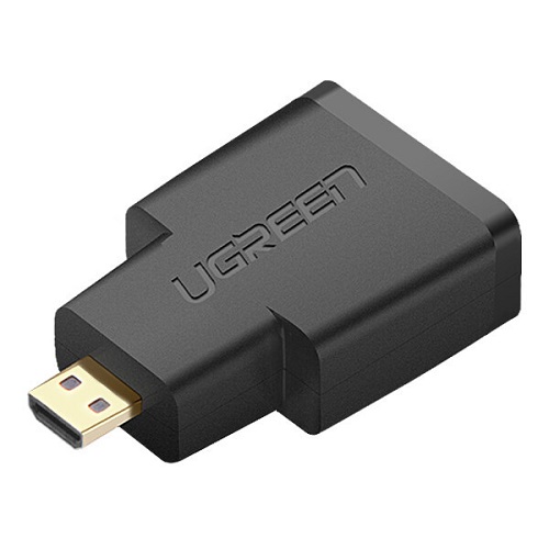 UGREEN  U-20106 HDMI to Micro HDMI 젠더