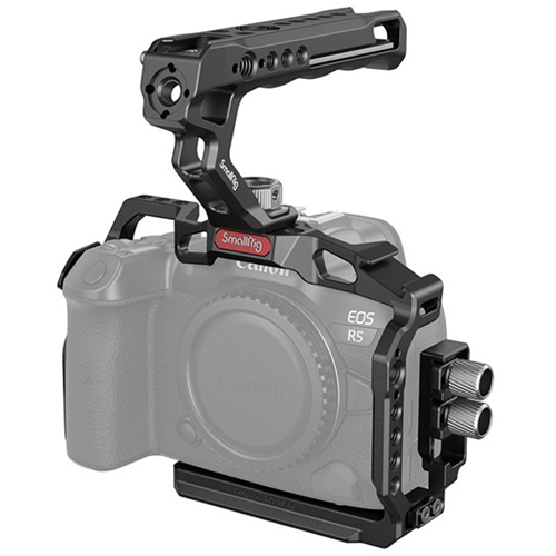 SmallRig  캐논 R5,R6,R5 C용 SR3830 케이지 키트