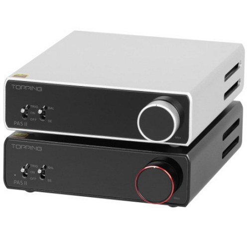 TOPPING  PA5 II