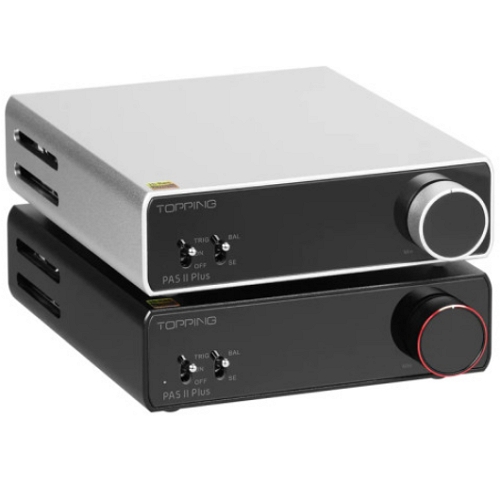 TOPPING  PA5 II Plus