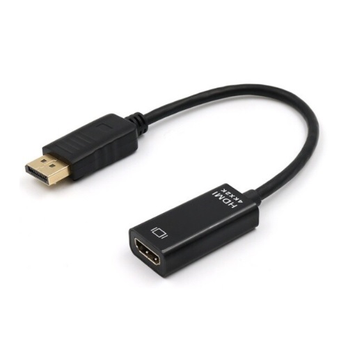 MAXTEK  MT258 DP to HDMI 컨버터