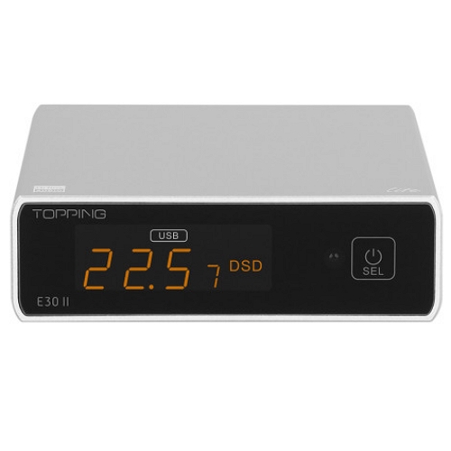 TOPPING  E30 II Lite