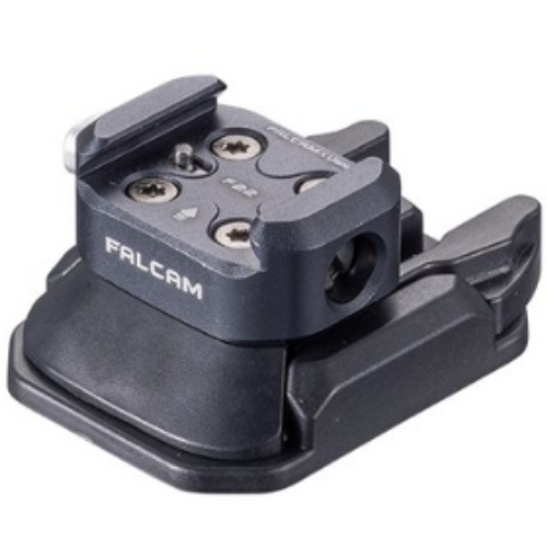 팔캠  FC2555 액션 카메라용 퀵릴리즈 클립